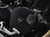 Triumph Bobber in Factory-Custom-Ausführung - Bild 13
