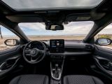 Mazda 2 Hybrid: Sparsam unterwegs - Bild 3