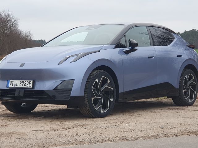 Vom Club-Mobil zur Premium-Alternative   - Bild 1