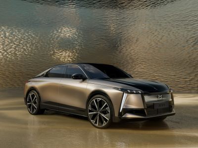 Der DS No. 8 kann bestellt werden