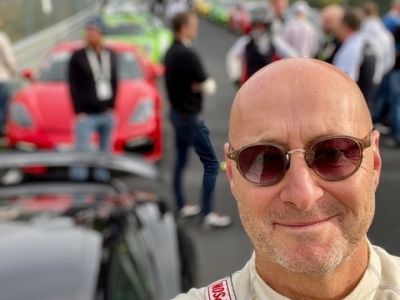 Die Scuderia Hanseat wird wiederbelebt