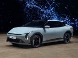 Kia drückt bei der Elektromobilität aufs Tempo - Bild 3