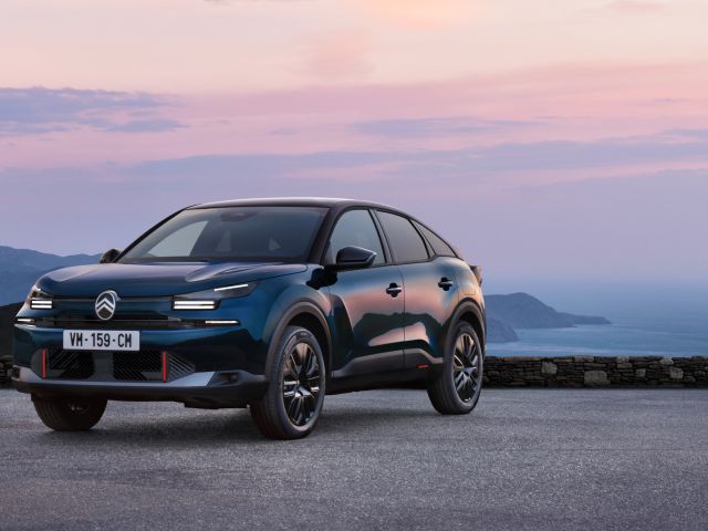 Der Citroën C4 „Collection“ setzt Akzente - Bild 1