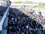 47.000 Zuschauer feiern den DTM-Auftakt - Bild 5