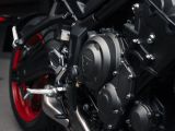 Triumph Trident wieder als Triple Tribute - Bild 11