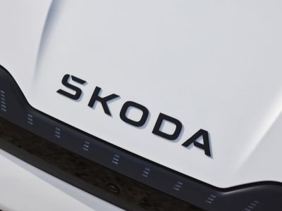 Skoda steigert den weltweiten Absatz um über acht Prozent