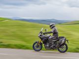 Die Yamaha Tracer 7 wird noch langstreckentauglicher - Bild 7