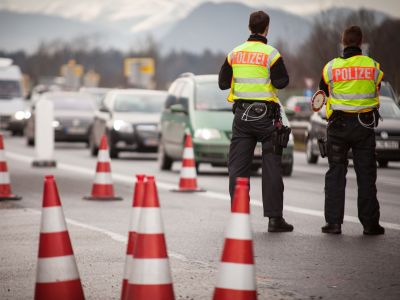 Wo Wahlkampfversprechen den Verkehr behindern