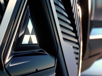 Neuer Mitsubishi Eclipse Cross kommt Ende des Jahres