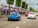 Alpine-Treffen zum 70. Geburtstag der Marke - Bild 10