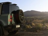Land Rover ruft die „Defender Trophy“ ins Leben - Bild 8