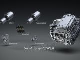 Nissan entwickelt e-Power weiter - Bild 7