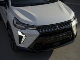 Mitsubishi Grandis: Aus dem Van wird ein SUV - Bild 9