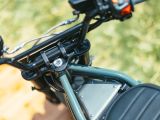 Livewire stellt elektrisches Kleinmotorrad vor  - Bild 9