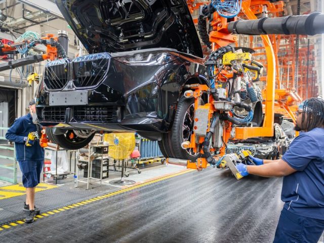 Die Kfz-Branche warnt vor den Folgen von Gegenzöllen - Bild 1