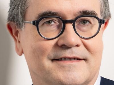 Renault: Der Einkaufschef übernimmt