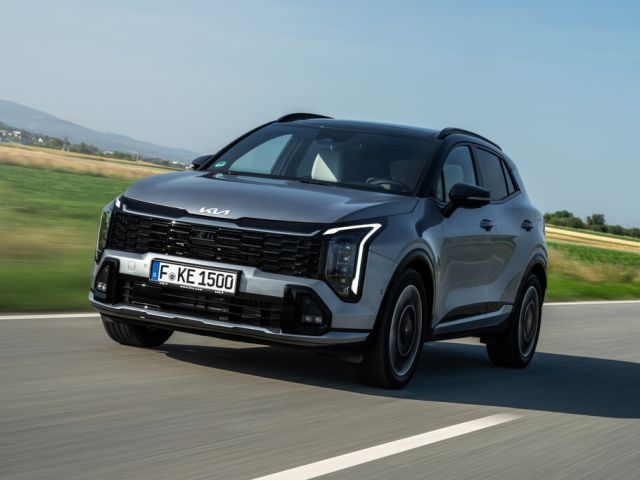 Vorschau: Erfolgreiches Kompakt-SUV, seltener Pick-up und schicker Käfer - Bild 1