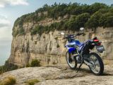 Yamahas Einstieg in die Enduro-Welt - Bild 4