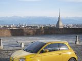 Fiat 500 Hybrid startet mit Sondermodell „Torino“ - Bild 2