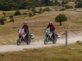 Die Ducati Multistrada V4 Rally kann jetzt noch mehr - Bild 2