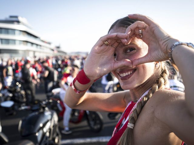 Die WDW steht 2026 unter einem besonderen Zeichen - Bild 1