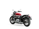 Triumph optimiert die Bonneville-Familie - Bild 20