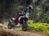 Yamaha verfeinert die Ténéré 700 World Raid technisch und ergonomisch - Bild 3
