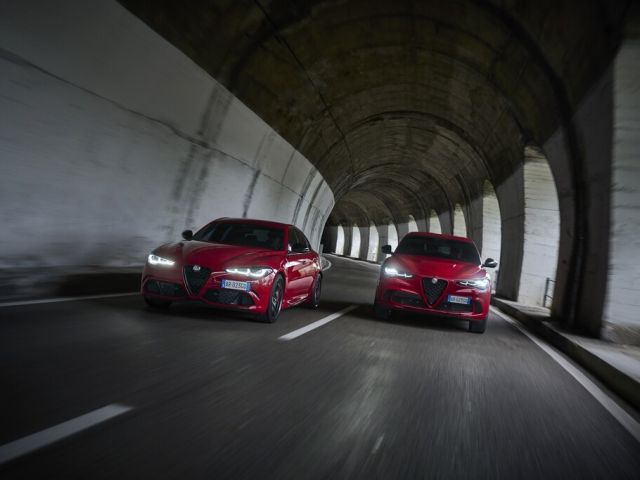 Kehrtwende bei Alfa Romeo - Bild 1