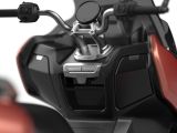 EICMA 2025: Livewire startet Produktoffensive - Bild 11