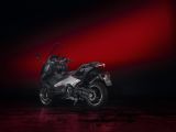 Yamaha bringt Sondermodell zur Roller-Revolution von 2001 - Bild 5