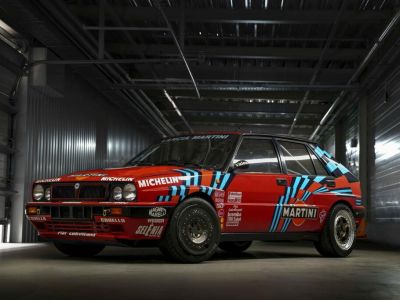 Essen 2025: Der AvD fährt groß auf