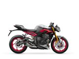 Zwei Sonderauflagen der Triumph Street Triple - Bild 22