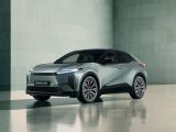 Der Toyota C-HR  kann bestellt werden - Bild 3