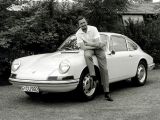 90 Porsche in Gedenken an Ferdinand Alexander - Bild 19
