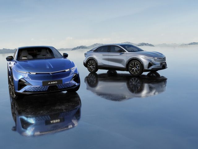 Alpine setzt erstmals über 10.000 Autos ab - Bild 1