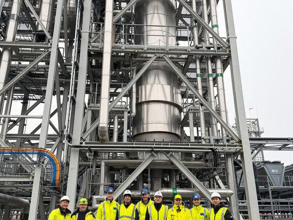 Durchbruch für synthetisches Benzin - Bild 1