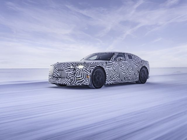 Jaguar will sich im Sommer zurückmelden - Bild 1