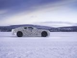 Jaguar will sich im Sommer zurückmelden - Bild 2