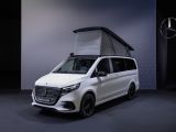Mercedes-Benz Marco Polo: Mit Blick auf die Sterne   - Bild 13