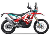 KSR übernimmt den Verrieb von Kove