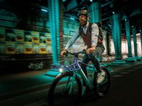 Das Gravelbike für die Stadt