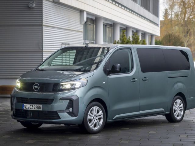 Opel bringt Zafira wieder mit Dieselmotor - Bild 1