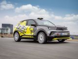 Der Opel Mokka GSE Rally ist startklar - Bild 11