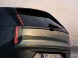 Volvo EX60: Elektrischer Brückenschlag für den Bestseller - Bild 7