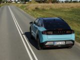 Nissan Leaf startet bei 35.950 Euro - Bild 4