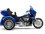 Harley-Davidson hält dem Trike die Treue - Bild 32