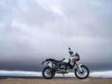 Ducati erneuert die Desert X - Bild 7