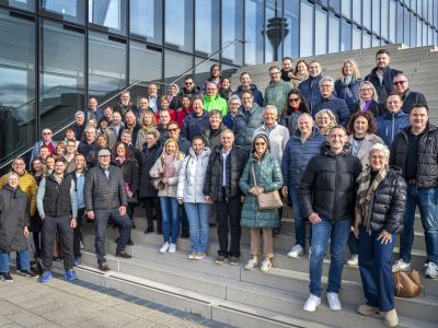 „Die Händler sind das Gesicht der Marke vor Ort“