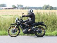 Royal Enfield baut in zehn Monaten eine Million Motorräder