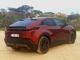 Fahrbericht Toyota C-HR : Mehr als nur ein Plus - Bild 3